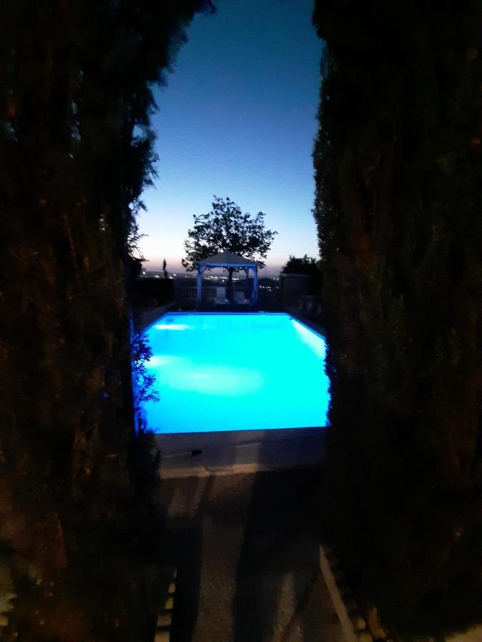 Vivienda Rural Villa Ruben Jaén Εξωτερικό φωτογραφία